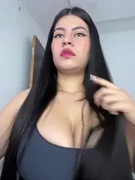 Saanvi21 — Stripchat profile photo