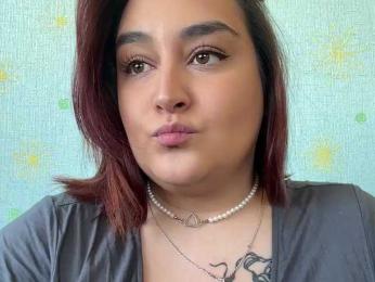 MilaLav — Bongacams stream photo (May 2026)