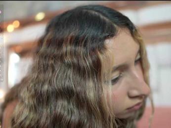 Beautifulskinny18 — Bongacams profile photo