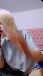 Youlittlestar28 — вебкам-модель онлайн на cam4