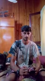 Mati_19cm — cam4