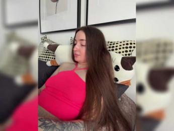 ChloeMeow — Bongacams profile photo