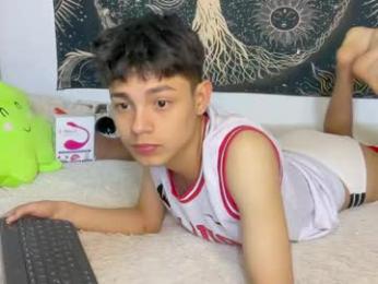 andy_belier — Chaturbate stream photo (Jun 2026)