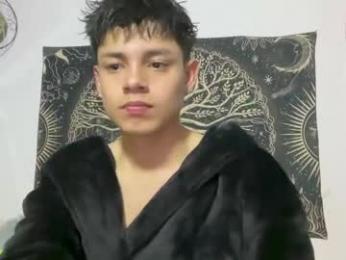 andy_belier — Chaturbate stream photo (Jun 2026)