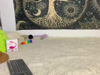 andy_belier — Chaturbate stream photo (Jun 2026)