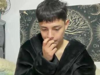 andy_belier — Chaturbate stream photo (Jun 2026)