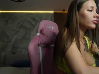 patricia_bloom — Chaturbate stream photo (Jul 2026)