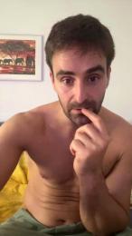 Bigx30 — Cam4 stream photo (Oct 2025)