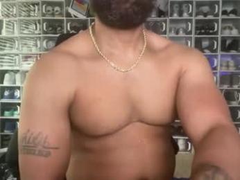 _da_d1ck_ — Chaturbate stream photo (May 2026)