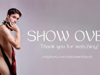 sahueso — Chaturbate profile photo