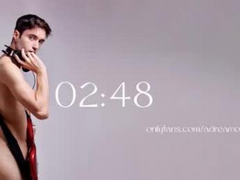 sahueso — Chaturbate stream photo (Aug 2025)