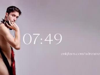 sahueso — Chaturbate stream photo (Aug 2025)