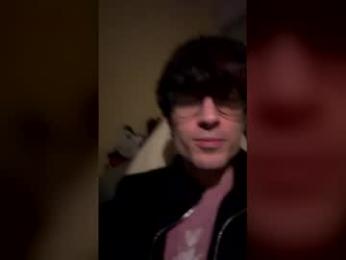 sahueso — вебкам-модель онлайн на chaturbate