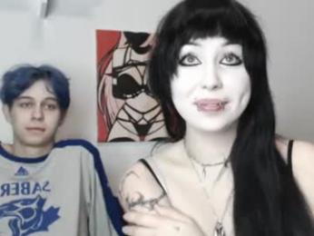 horik1ta — Chaturbate stream photo (Sep 2026)