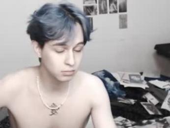horik1ta — Chaturbate profile photo
