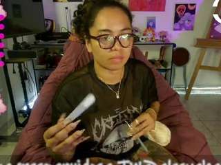alesyahampton — Camsoda stream photo (Jun 2026)