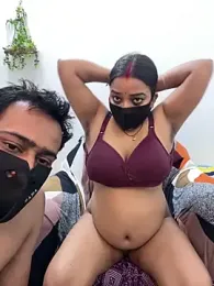Rimi_Bhabhi — вебкам-модель онлайн на stripchat