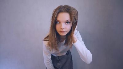 SheridanBeguhl — вебкам-модель онлайн на cam4