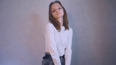 SheridanBeguhl — Cam4 profile photo