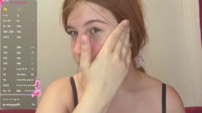 MartiSampselle — cam4
