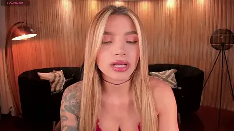 LexieWayne — Stripchat stream photo (May 2026)