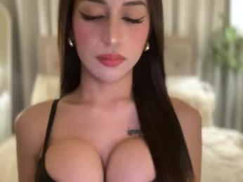 cathalina_goddess — Chaturbate stream photo (Apr 2026)