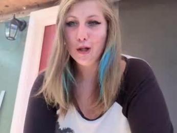 shy_college_girl — Chaturbate stream photo (Sep 2026)