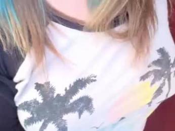 shy_college_girl — Chaturbate stream photo (Sep 2026)