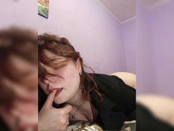 Horny-Lina — вебкам-модель онлайн на bongacams