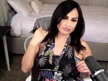 kxaxmichelle — вебкам-модель онлайн на chaturbate