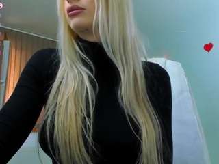 aileenwilliams — Camsoda stream photo (Mar 2026)