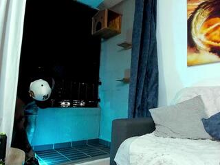 Dave Max — Flirt4free stream photo (Sep 2026)