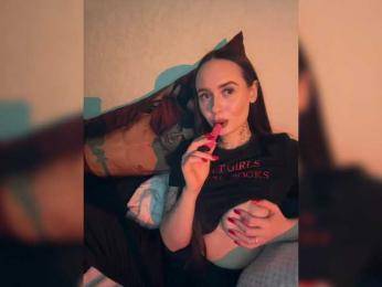 Italianka — bongacams