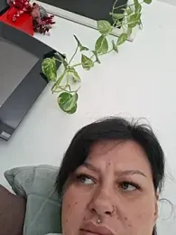 _VelvetAura_ — Stripchat profile photo