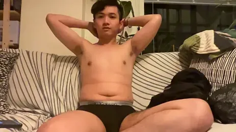 XuPrimeRyder — stripchat