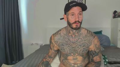 Lucasexclusive1 — Cam4 stream photo (Apr 2026)