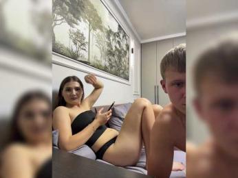 DoubleSs001 — вебкам-модель онлайн на bongacams