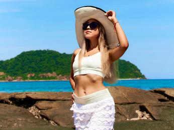 ArianaWells — livejasmin