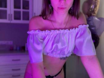 Funny_Bunny_ — Bongacams stream photo (Feb 2026)