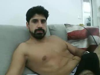 ilmangj90 — Chaturbate stream photo (Sep 2025)