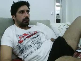 ilmangj90 — Chaturbate stream photo (Dec 2025)