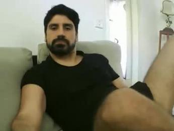 ilmangj90 — Chaturbate stream photo (Apr 2026)