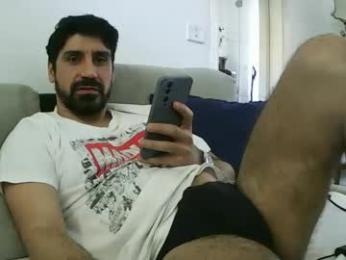 ilmangj90 — Chaturbate stream photo (Apr 2026)
