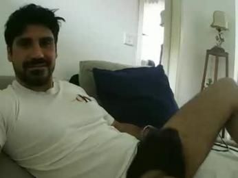 ilmangj90 — Chaturbate stream photo (Apr 2026)