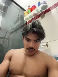 pretoboom14 — вебкам-модель онлайн на stripchat