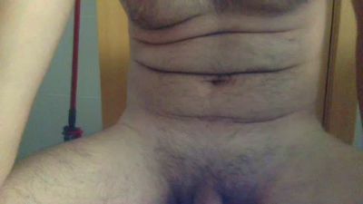 enfemero69 — Cam4 stream photo (May 2026)