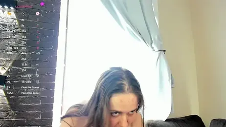 MellisaCerenzia — Stripchat stream photo (Jul 2026)