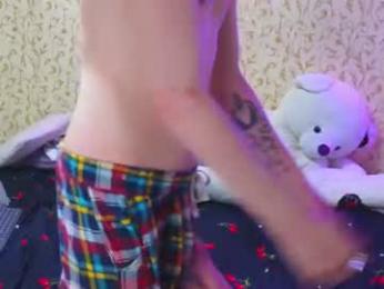 artycropp — Chaturbate stream photo (Sep 2026)