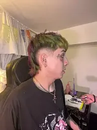 NubeZea — Stripchat stream photo (Feb 2026)