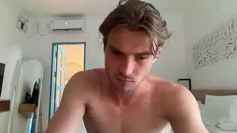 DanteRay — Stripchat stream photo (Apr 2026)